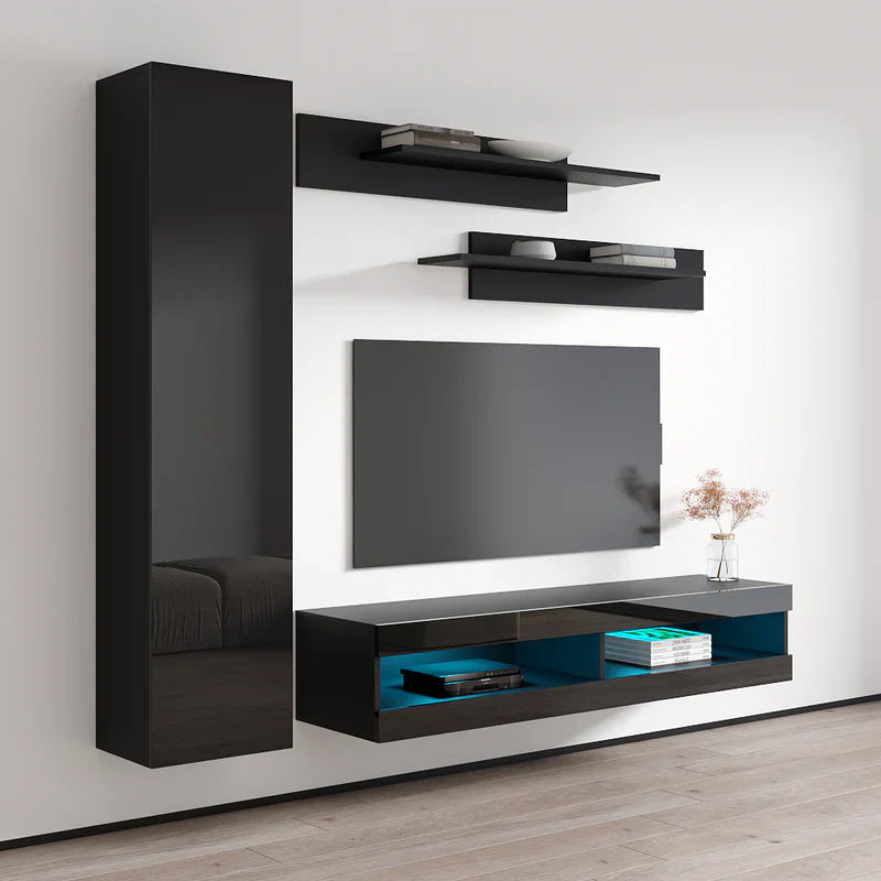 MUEBLE DE PARED