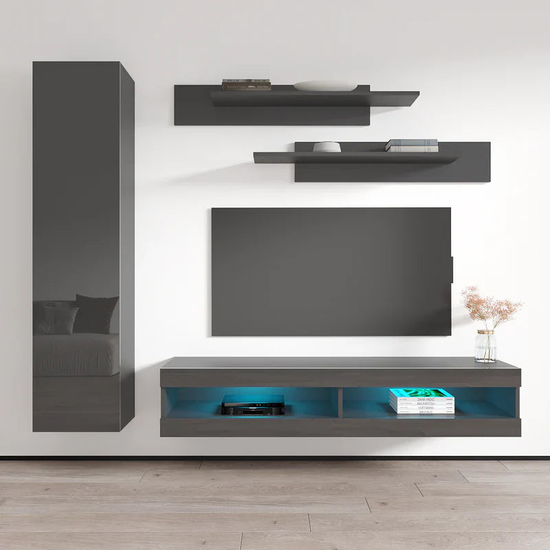 MUEBLE DE PARED