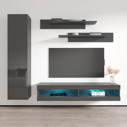 MUEBLE DE PARED