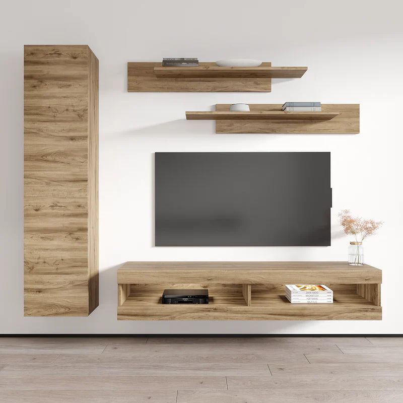 MUEBLE DE PARED