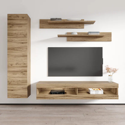 MUEBLE DE PARED
