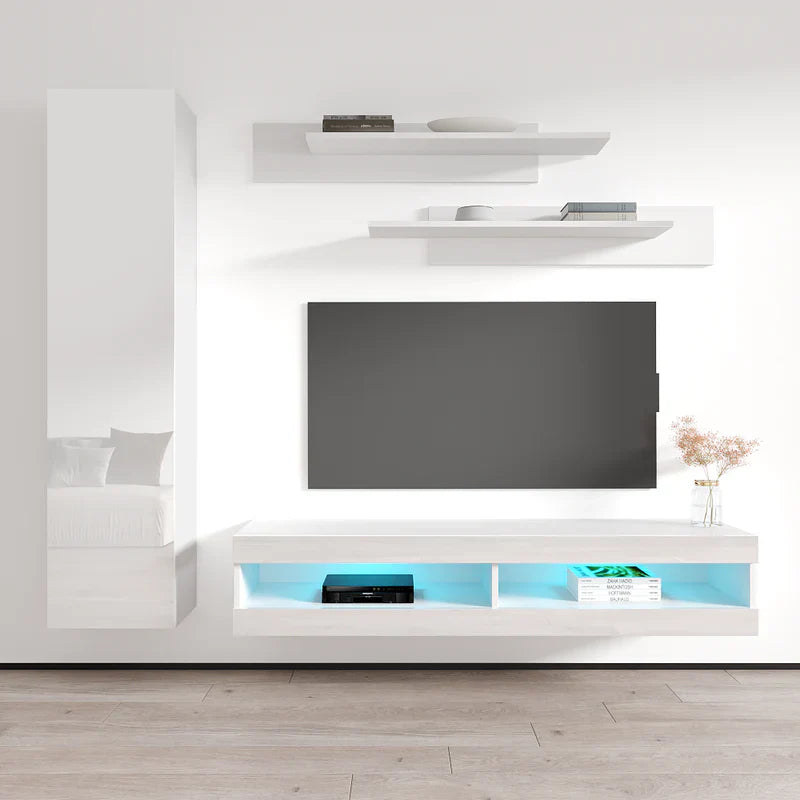 MUEBLE DE PARED