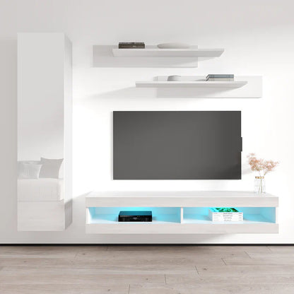 MUEBLE DE PARED