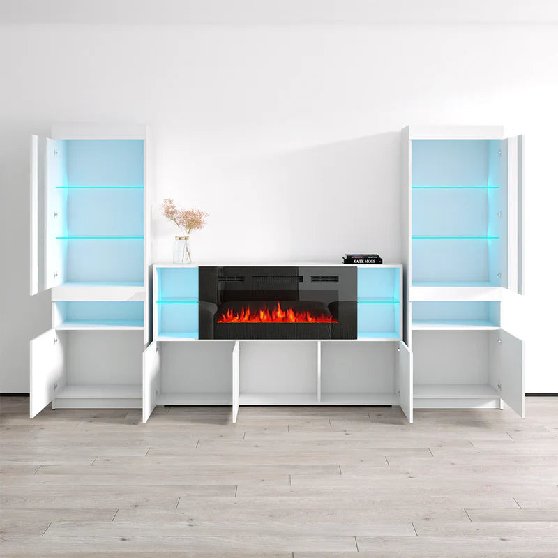 WALL UNIT