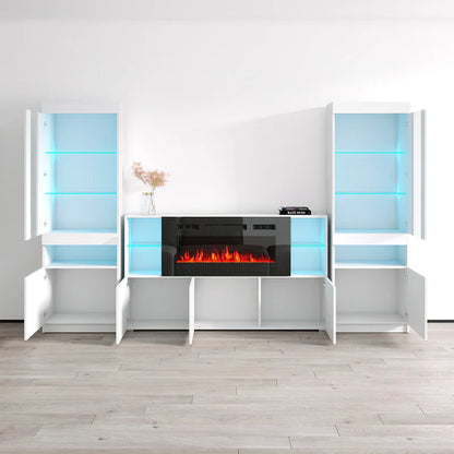 WALL UNIT