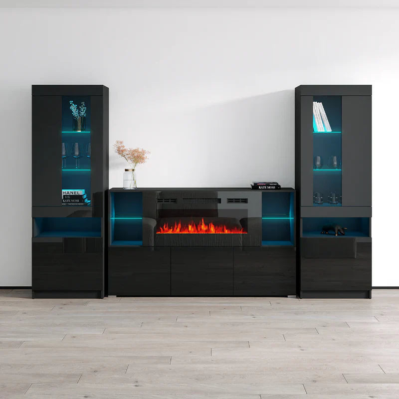 WALL UNIT