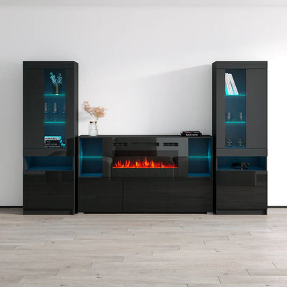 WALL UNIT