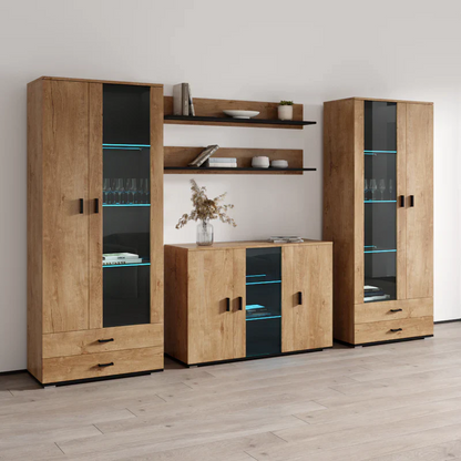 MUEBLE DE PARED