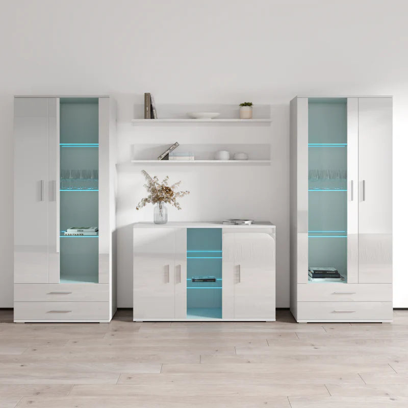 MUEBLE DE PARED