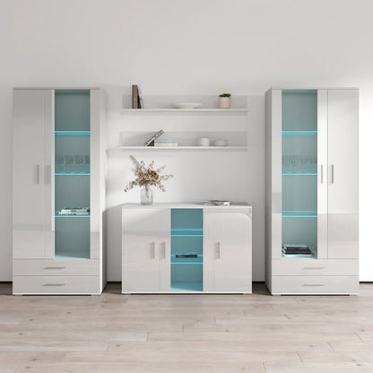 MUEBLE DE PARED