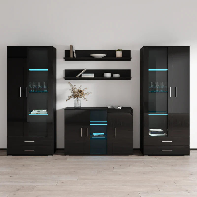 MUEBLE DE PARED