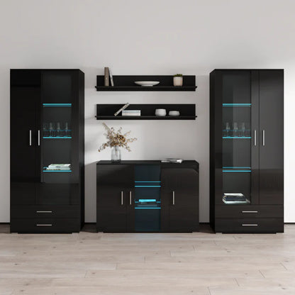 MUEBLE DE PARED