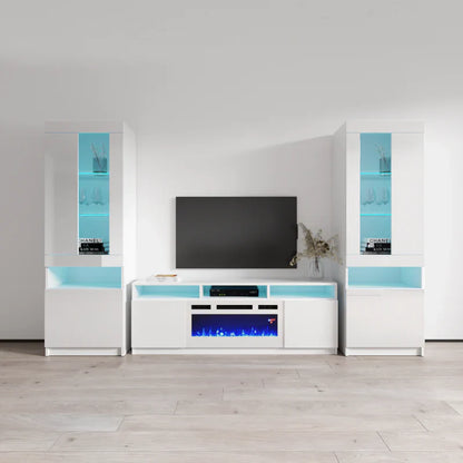 MUEBLE DE PARED