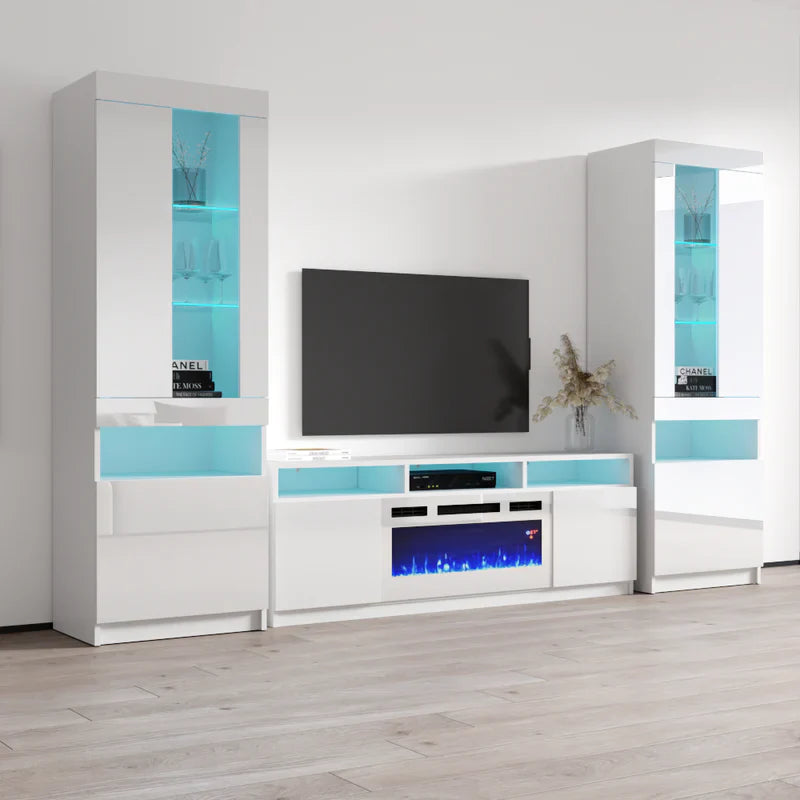 MUEBLE DE PARED
