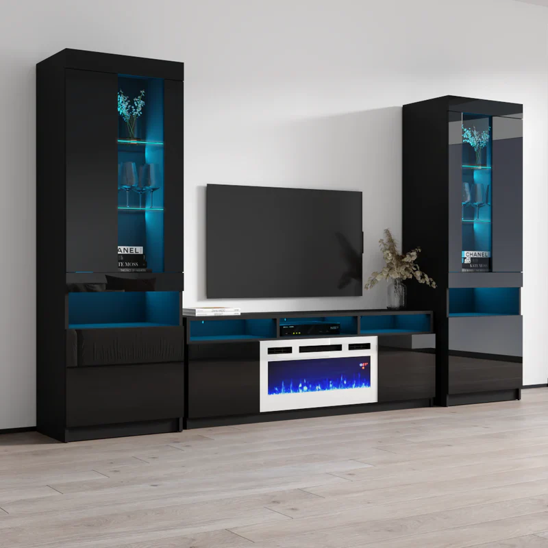 MUEBLE DE PARED