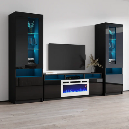 MUEBLE DE PARED