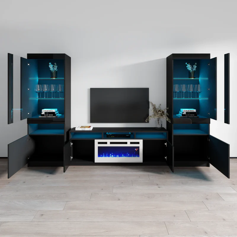 MUEBLE DE PARED