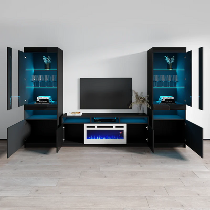 MUEBLE DE PARED