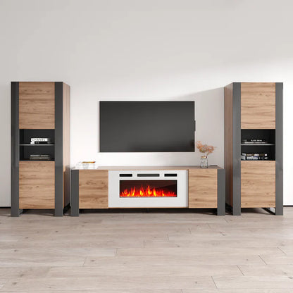 MUEBLE DE PARED