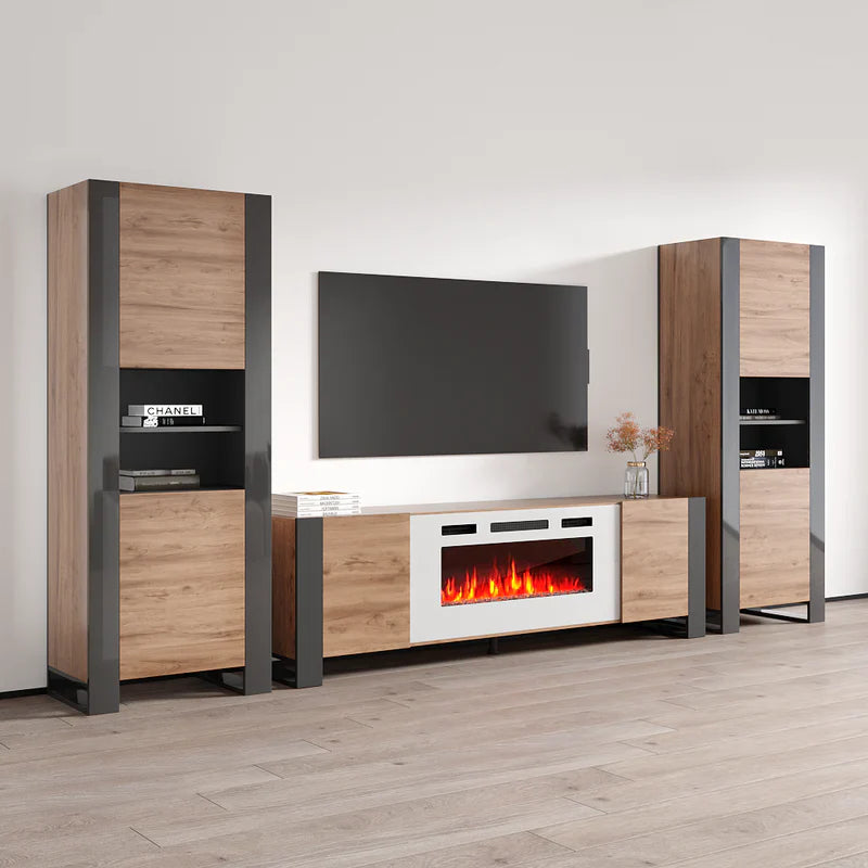 MUEBLE DE PARED