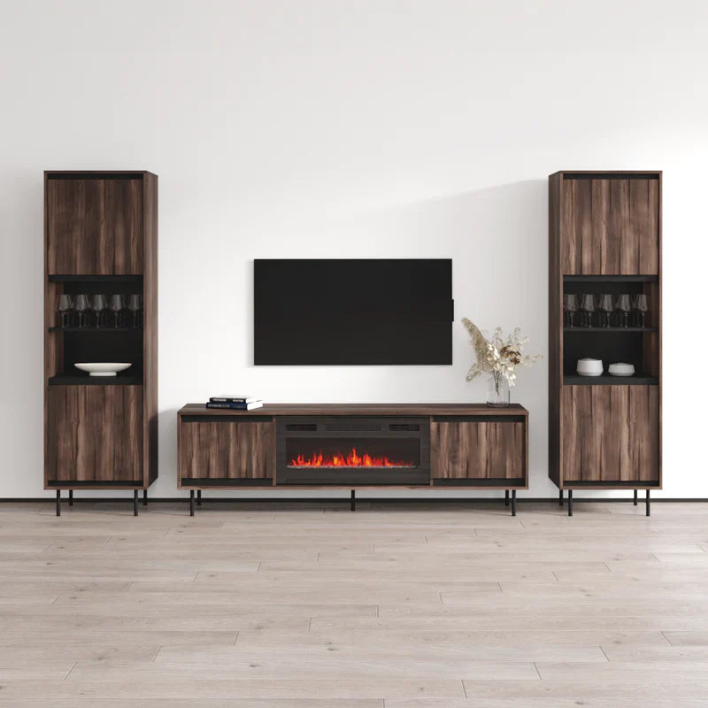 WALL UNIT