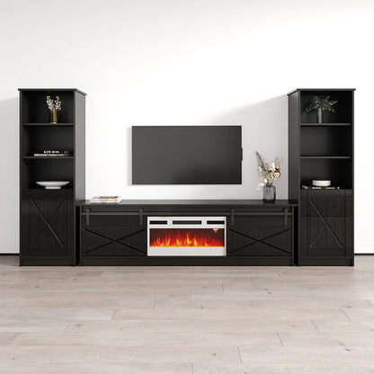WALL UNIT