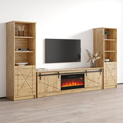 WALL UNIT