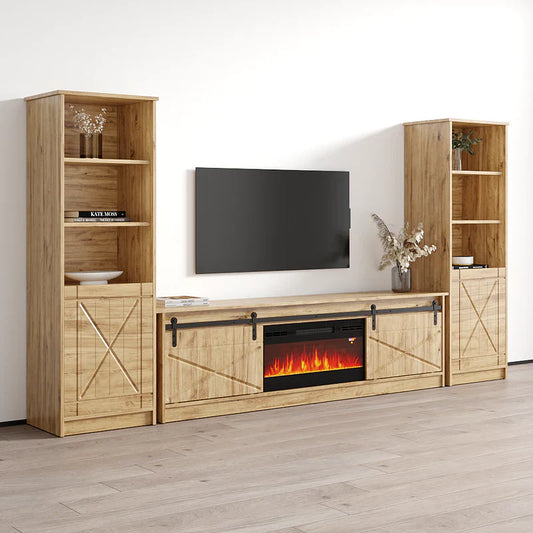 WALL UNIT