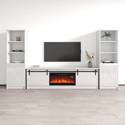 WALL UNIT