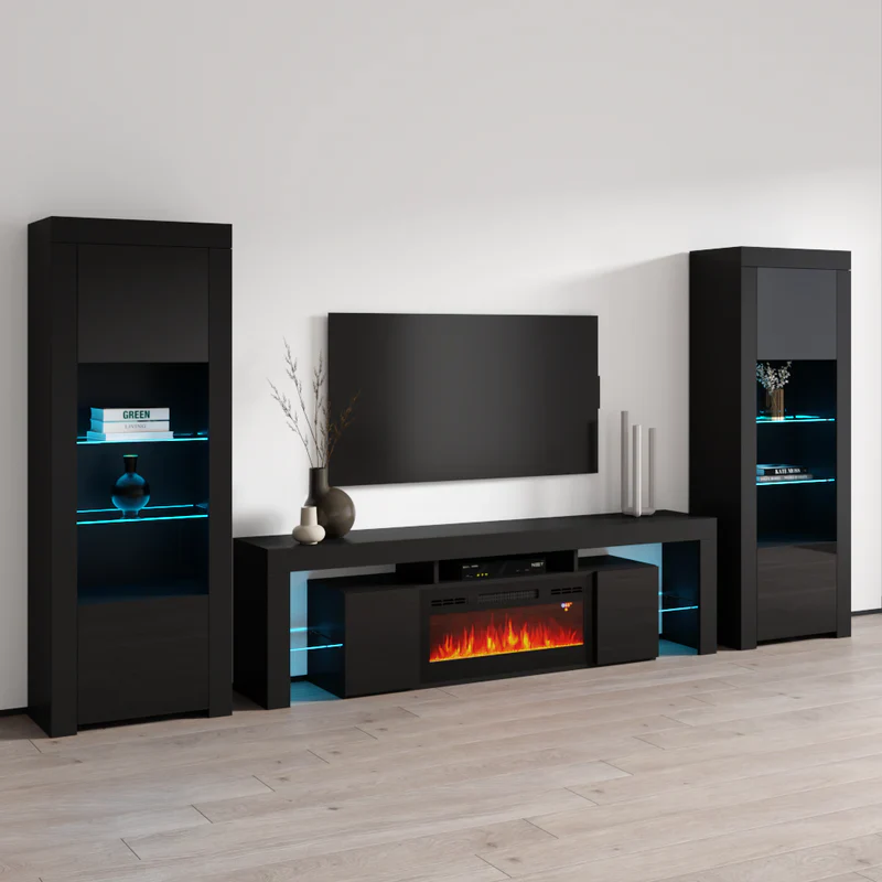 MUEBLE DE PARED