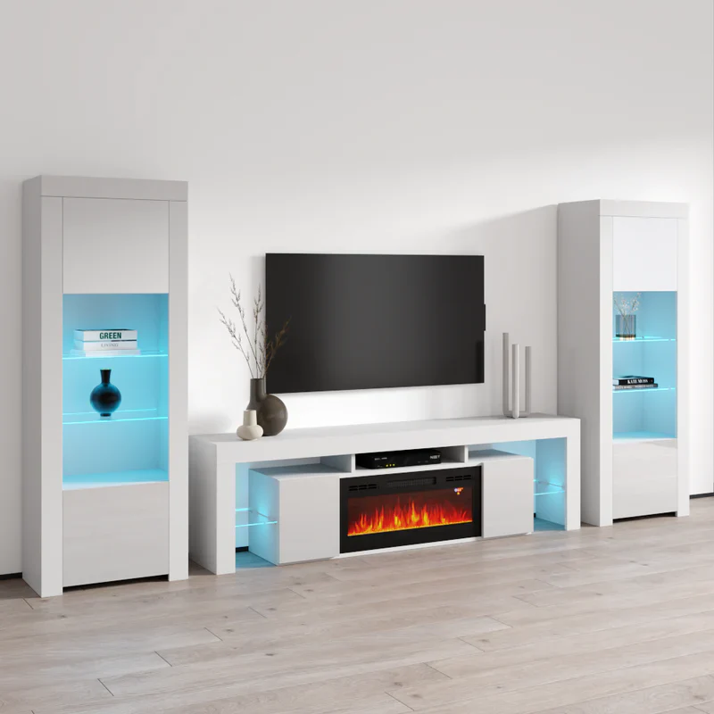 MUEBLE DE PARED