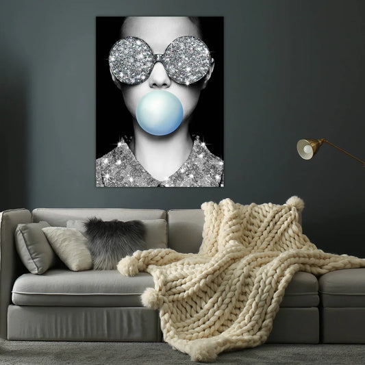 TEMPERÉ GLASS