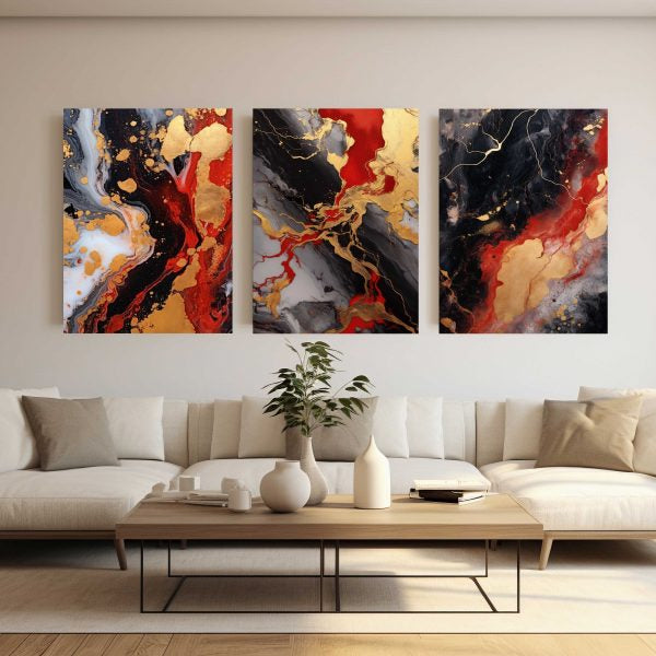 ARTE DE PARED
