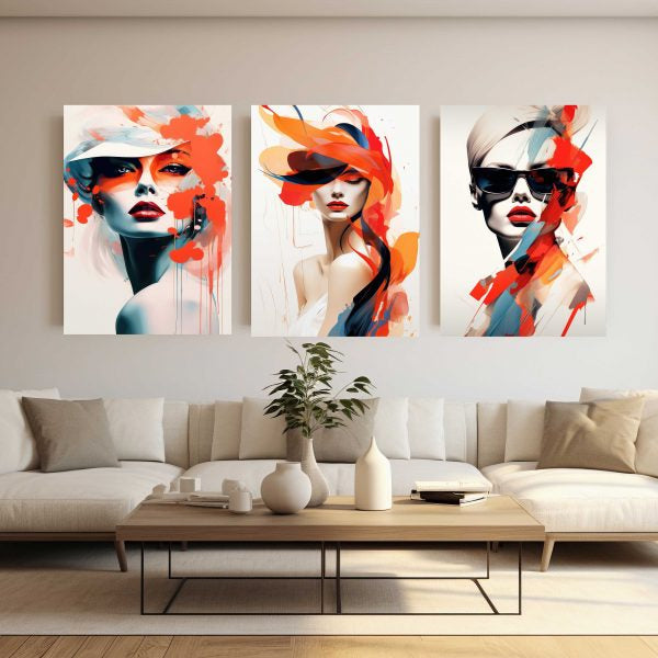 ARTE DE PARED
