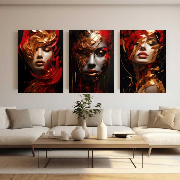 ARTE DE PARED