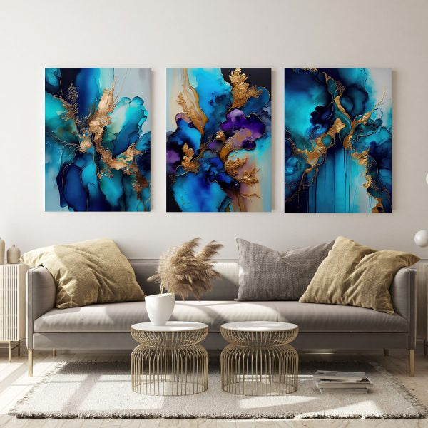 WALL ART