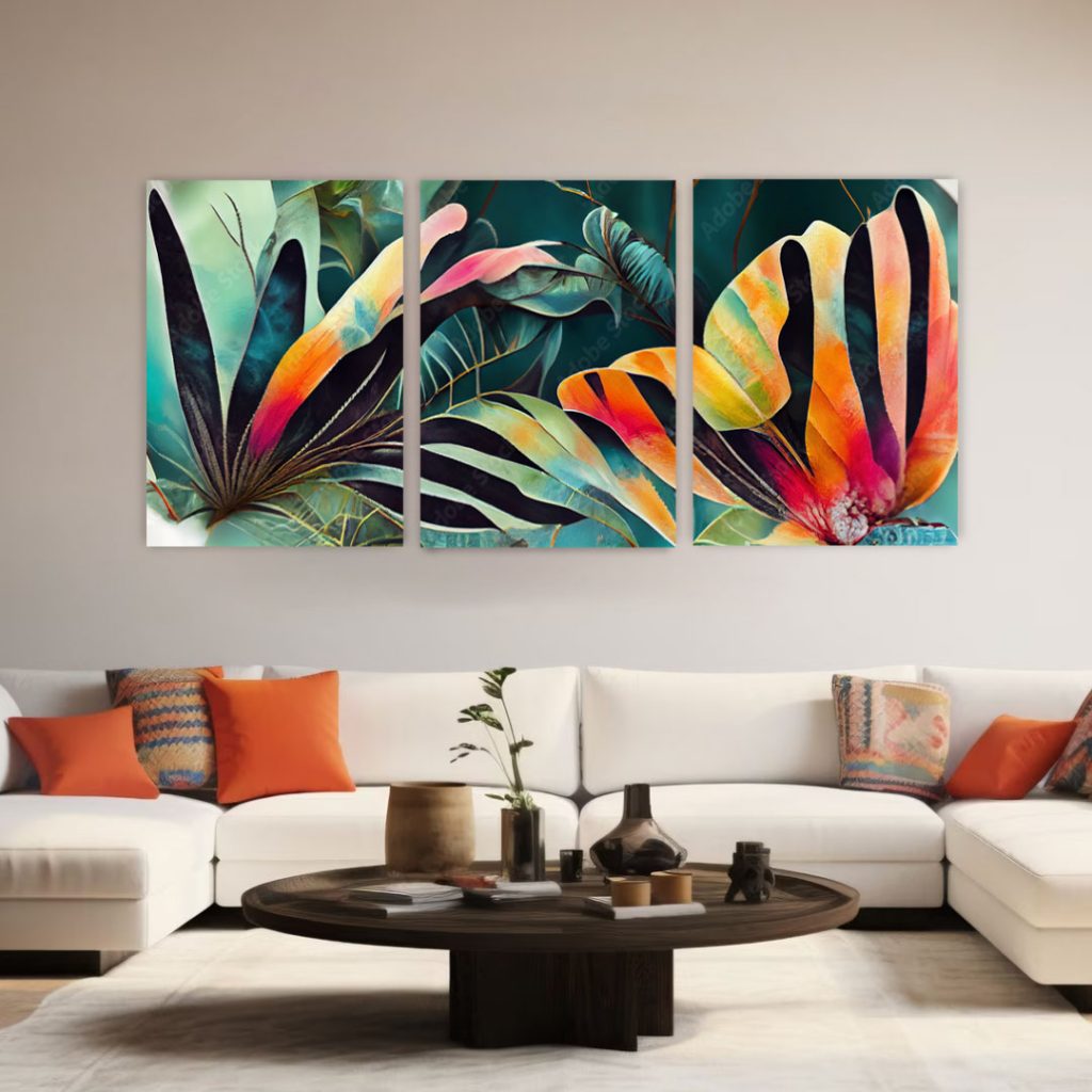 ARTE DE PARED