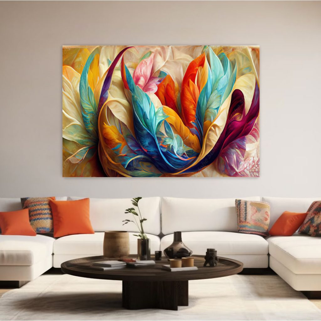 ARTE DE PARED
