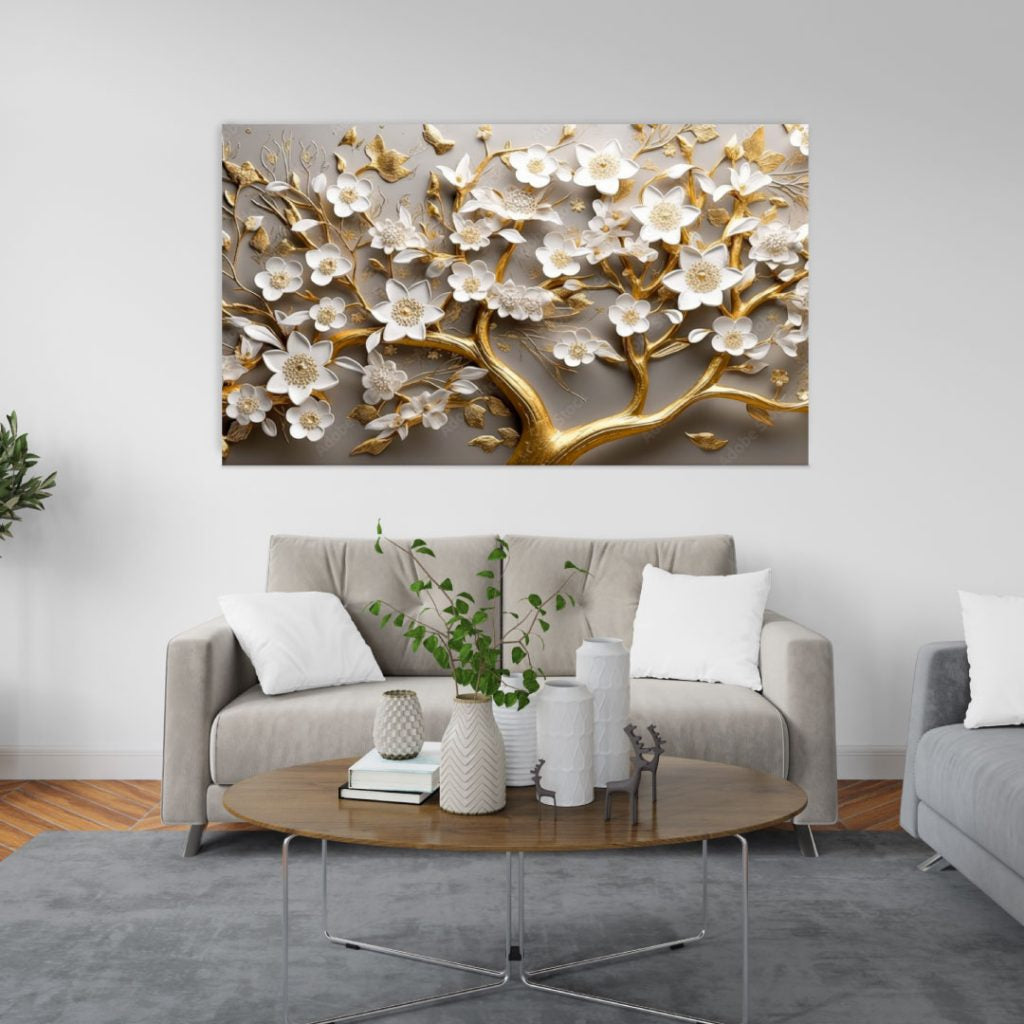 ARTE DE PARED