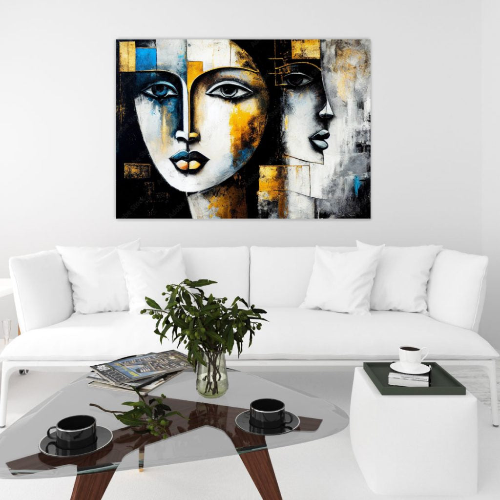 WALL ART