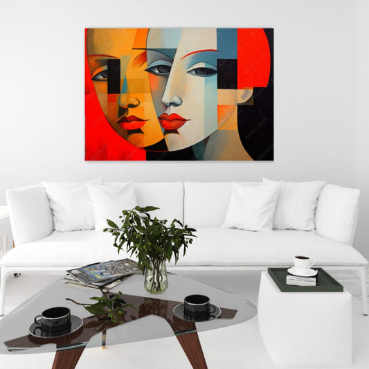 WALL ART