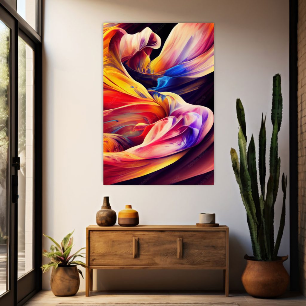 ARTE DE PARED