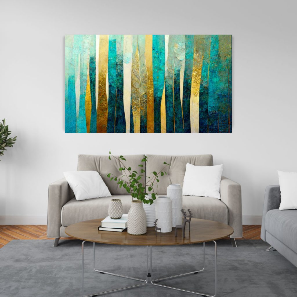 WALL ART