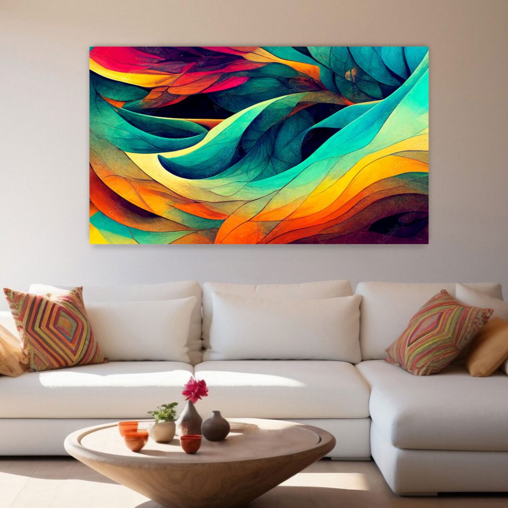 WALL ART