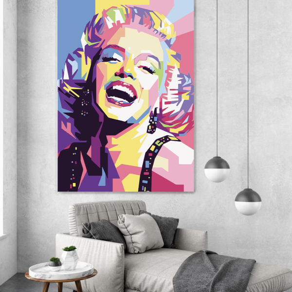 ARTE DE PARED