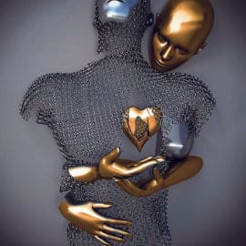 Muro de cristal