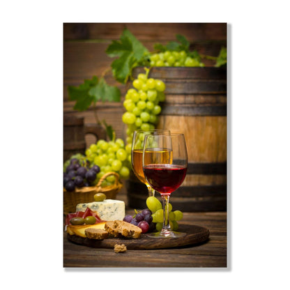 3 PC set Wine