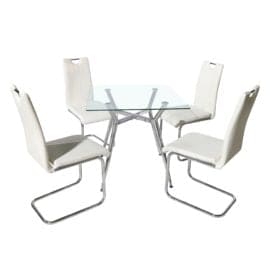 Dining room set