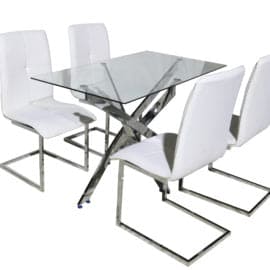 Juego de comedor