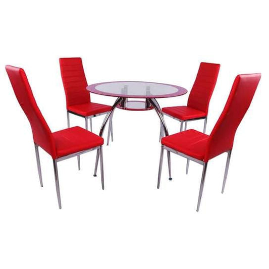 Juego de comedor